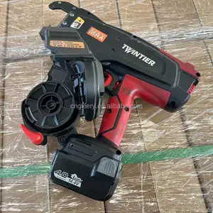 Máy Buộc Dây Thép Cây Loại Tw1061t