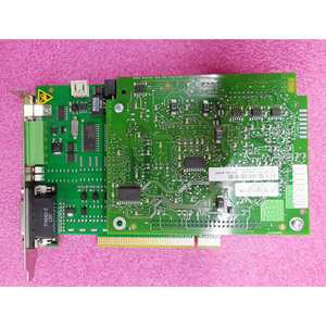 การ์ดควบคุม 00-128-358+00-117-336 MFC3 DSE-IBS 3.02 สำหรับคอนโทรลเลอร์ KCP2 ED05 - Product Image 1