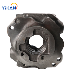 Original Factory Main Pump 708 1W
