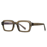 Lunettes de soleil rectangulaires épaisses noires de haute qualité 2025 pour hommes et femmes, couleur bonbon, style punk, carrées, protection UV400, monture intégrale, pour activités de plein air