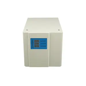 220 v 500 va/400 w AVR hergestellt in China automatischer Spannungsregler Einphasiger Stabilisator für industriellen Gebrauch