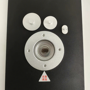 Testeur de <span class=keywords><strong>temps</strong></span> d'induction d'oxydation plastique en caoutchouc ASTM D 5885 - Product Image 6