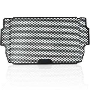 Accesorios de motocicleta para <span class=keywords><strong>Ducati</strong></span> Multistrada 1260 S Grand Tour <span class=keywords><strong>1200</strong></span> Enduro Pro, cubierta protectora para rejilla de radiador 1260 S - Product Image 1