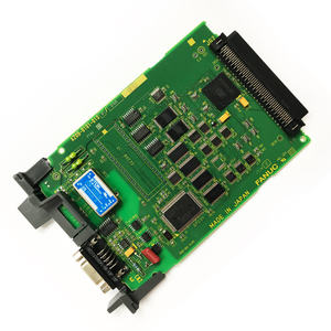Módulo de Placa de Control FANUC A20B-8101-0100 - Product Image 1