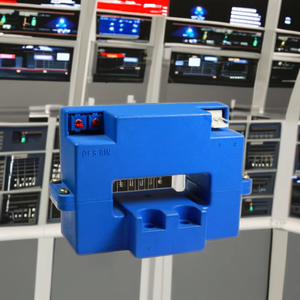ASCT K4-200A-1500A <strong>Hall</strong> <strong>Effect</strong> <strong>Current</strong> <strong>Sensor</strong> &plusmn;4&plusmn;1% Rated Output &plusmn;12&plusmn;15V Supply Voltage - Product Image 3