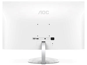 NOUVEAUTÉ Écran d'ordinateur professionnel <span class=keywords><strong>AOC</strong></span> Q32N2S <span class=keywords><strong>Blanc</strong></span> 31,5 pouces plat IPS QHD 2K 2560x1440 75Hz 4ms Anti-tiraillement - Product Image 2