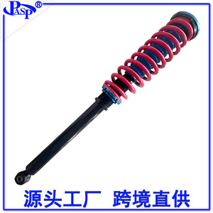Ensemble d'amortisseurs 2203207913 A2203205013 A2203202338 A2203207813 pour W220 sans modification électrique, ressort hélicoïdal - Product Image 2