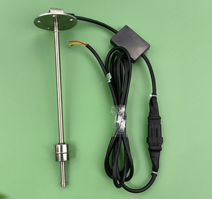 Capteur de niveau de liquide élevé pour instruments de mesure de niveau de liquide précis - Product Image 4