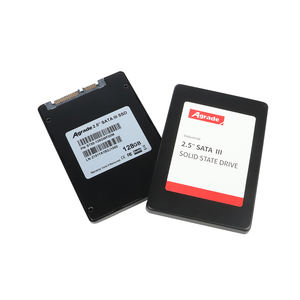 SSD 128 Go 256 Go 512 Go 1 To Disque dur interne 2,5 pouces Disques SSD 2,5 " SATA III - Product Image 3