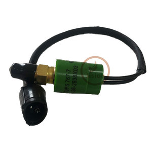 Sensor de Presión para 315C 2005-2008, 167-3468 126-2938 - Product Image 5