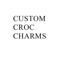 croc shoe charms pvc lilo and