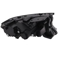 Phares de voiture compatibles avec Sorento 2021-2023, phares entièrement LED 12V, numéro de pièce 92102R5020