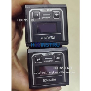 ใหม่ KEYENCE SR-1000 OP-87232 OP-87355 เครื่องอ่านบาร์โค้ดอุตสาหกรรม 1D และ 2D ของแท้ - Product Image 4