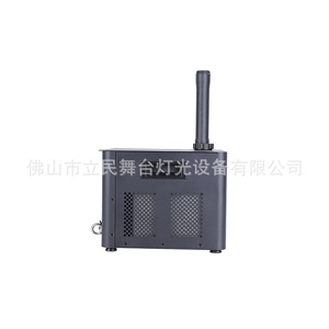 Máquina de Chispas Frías Limin, Efectos de Fuegos Artificiales de Alta Velocidad para Escenarios, Uso en Exteriores - Product Image 2