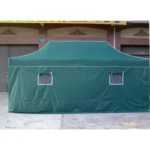 Водонепроницаемая спасательная палатка из Оксфордской ткани на заказ, спасательная палатка, Медицинская спасательная палатка