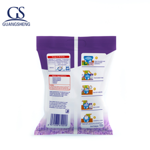 Détergent en poudre à laver à <span class=keywords><strong>prix</strong></span> d'usine avec parfum fort emballage en vrac Richfoam hautement actif - Product Image 6