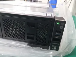 Servidor en Rack Lenovo ThinkSystem <span class=keywords><strong>SR650</strong></span> <span class=keywords><strong>V2</strong></span> 2U con Procesador Xeon, Disponible en Stock - SR650V2 SR630V2 SR630 <span class=keywords><strong>V2</strong></span> - Product Image 1