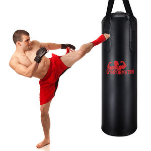 Saco <span class=keywords><strong>de</strong></span> arena <span class=keywords><strong>de</strong></span> alta resistencia para entrenamiento físico, bolsa <span class=keywords><strong>de</strong></span> arena con <span class=keywords><strong>accesorios</strong></span> doblados, almacenamiento <span class=keywords><strong>de</strong></span> peso lleno <span class=keywords><strong>de</strong></span> agua para <span class=keywords><strong>boxeo</strong></span> - Product Image 5