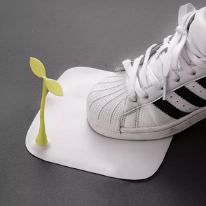 Silicone Drain Cover Yellow White C1G2F C1G2G Odor Proof Insect Proof Minimalist Design For Floor Drain - Product Image 2