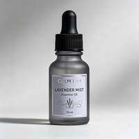 Étiquette de parfum en feuille d'or TEDDY, logo privé, étiquette de bouteille en verre vinyle, autocollant personnalisé pour cosmétiques et parfums