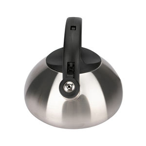 Bouilloire de cuisine en acier inoxydable, classique 3l, poignée <span class=keywords><strong>chaude</strong></span> - Product Image 6