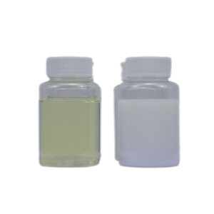 Presa di fabbrica di alta qualità prodotti chimici tessili idrofilo Silicone <span class=keywords><strong>ammorbidente</strong></span> tessile tintura ausiliari di finitura - Product Image 4