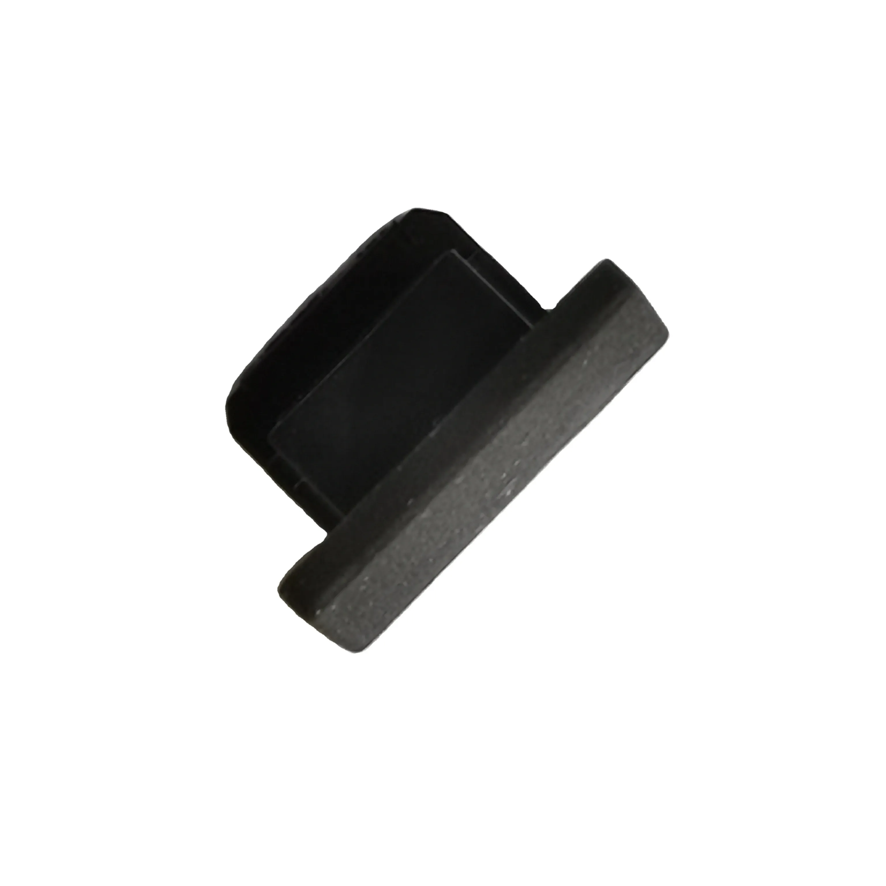 High quality TPE cover USB Dust Connector cover