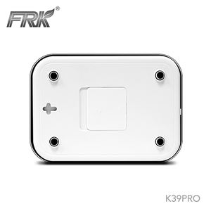 FRK एलसीडी मंच घरेलू इलेक्ट्रॉनिक डिजिटल वजन भोजन रसोई पैमाने पर - Product Image 3