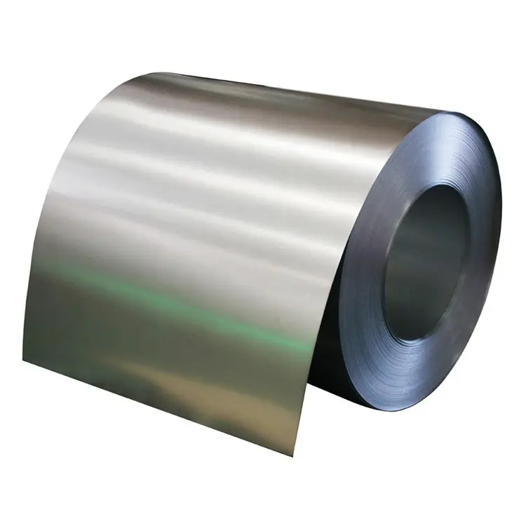 Aisi 301 304 312 310s 316L 321 Good Stainless Steel Metal coil Price Per ton