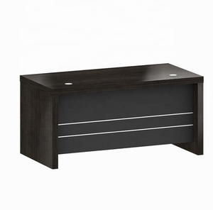 Giá Rẻ Giá Đồ Nội Thất Văn Phòng Máy Trạm Bằng Gỗ Mạnh Mẽ Văn Phòng Nóng Bán Đơn Giản Bàn Nhân Viên Máy Tính Bàn - Product Image 3