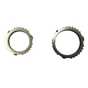 แหวนซิงโครไนเซอร์ 232452 232408 สำหรับ Peugeot 2008 207 301 307 308 Citroen C3XR อะไหล่ซ่อมเกียร์ - Product Image 1