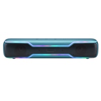 Haut-parleur sans fil BT28 personnalisable, promotion, super basses, caisson de basses, haut-parleur portable pour ordinateur portable