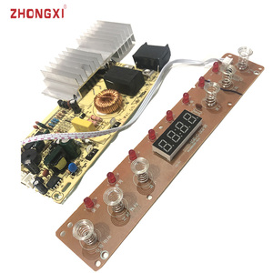 PCB Hội Đồng Quản Trị cảm ứng nồi infared nồi nhấn nút cảm ứng - Product Image 2