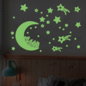 Adesivo da parete personalizzato in PVC, - Product Image 2