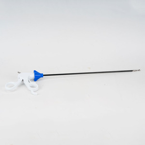 Dụng cụ phẫu thuật xâm lấn tối thiểu dụng cụ phẫu thuật Grasper nội soi nội soi - Product Image 1