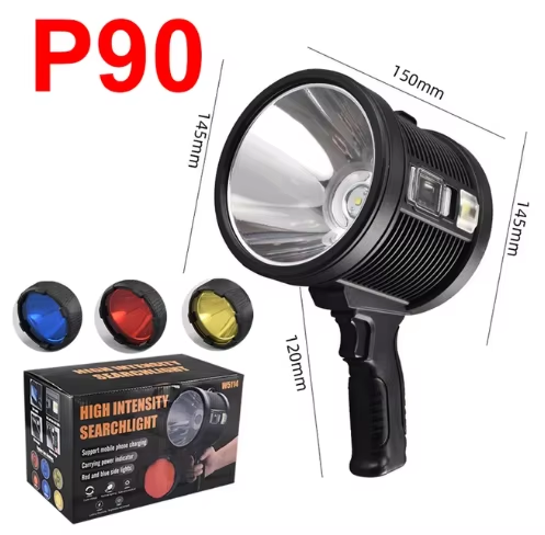 Negro-grande sin batería