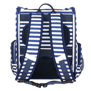 Foldable <b>Pet</b> Backpack Large Space, Side Zipper Opening Breathable <b>Carrier</b>, Anti-Stress Travel Tote Also <b>Pet</b> Bed - Product Image 5