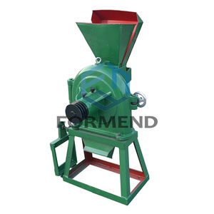 Ffc37 Đĩa bột Máy ffc loạt bán tự động bột Mill - Product Image 3