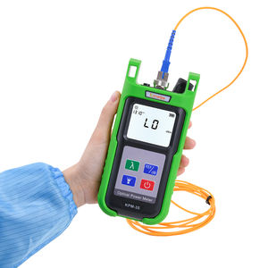 KOMSHINE KPM-35 FTTH Fiber Power Meter SC-Anschluss, -70 ~ + 10dBm Reichweite, genauer Signal tester für optische Netzwerke - Product Image 3