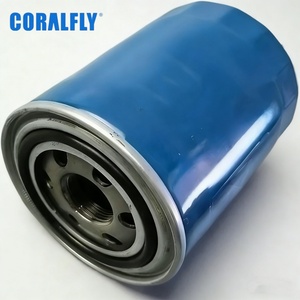 26300-42030 26300-42040 Filtro de aceite original para motor de automóvil Hyundai Kia - Product Image 1