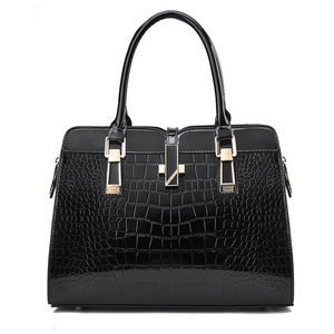 Wholesale Fashion Ladies High Quality New Trends Bags Latest Design Ladies <b>Purses</b> and Handbags for Women - Product Image 5