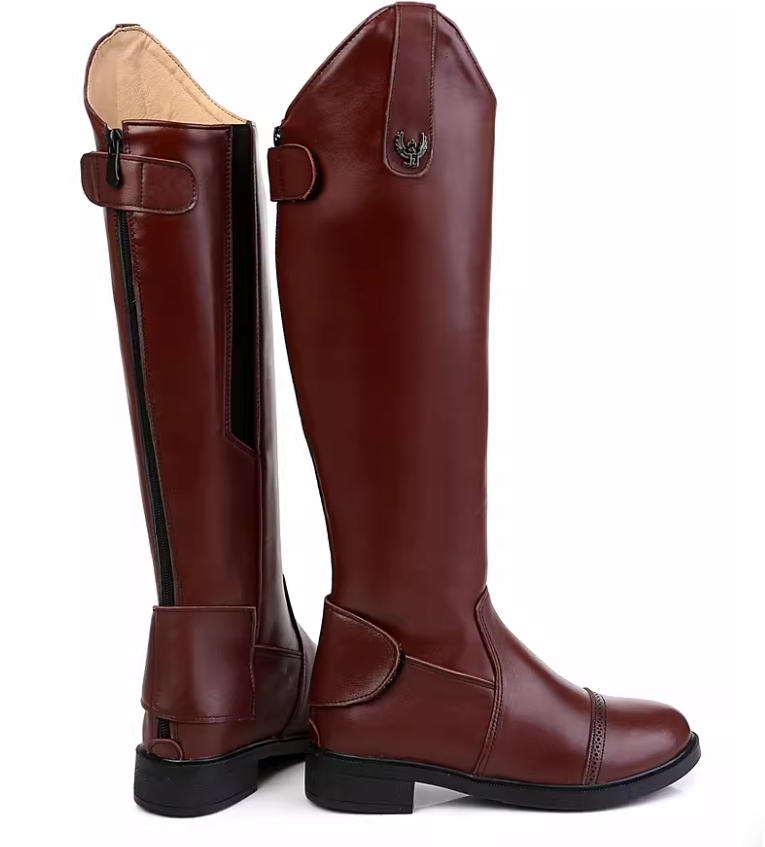 Red Size 32-42