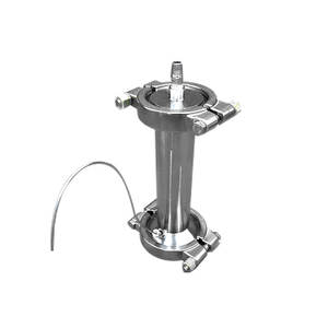 Prodotto Personalizzato di Fabbrica: Cella Agitata ad Alta Pressione per Strumenti Elettrici - Product Image 5