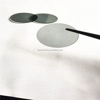 Filtre ND en verre optique personnalisé pour appareil photo, densité neutre, haute transmission (>90%), revêtement nano, tailles personnalisables (4-250 mm)