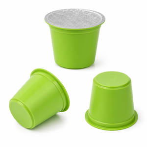 Capsule de thé <span class=keywords><strong>matcha</strong></span> compatible avec la machine à café K Cup pour une <span class=keywords><strong>préparation</strong></span> rapide d'une boisson <span class=keywords><strong>matcha</strong></span> vibrante - Product Image 5