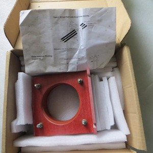 Ab Rockwell Choke Assembly Sk L1 Chk1 F2 362211 A01 For Frequency Converter Magnetic <b>Ring</b> - Product Image 1
