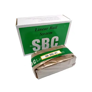 SBC直线导轨SBI55HL SBI55HLL SBI55HL-K1 SBI55HLL-K1 SBI55HL-C-K1 SBI55HLL-C-K1