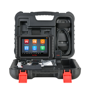 Maxicheck MX808S-TS OBDII sans fil systèmes complets de niveau OE Autel TPMS outils de numérisation mis à niveau de MK808TS <span class=keywords><strong>MX808TS</strong></span> - Product Image 1