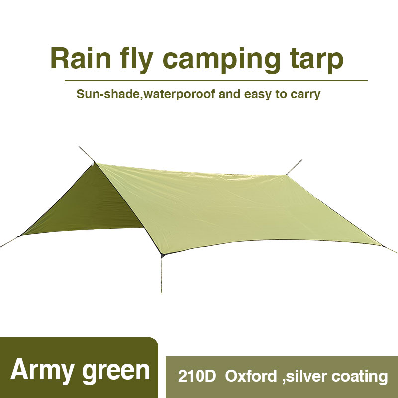 Army Green