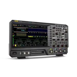 ออสซิลโลสโคปสัญญาณผสมดิจิตอล Rigol MSO5072 สองช่องสัญญาณ 70 MHz 220V พร้อมแหล่งจ่ายไฟอิเล็กทรอนิกส์ - Product Image 4